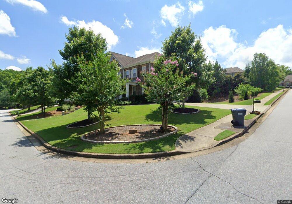 3838 Sweat Creek Run, Marietta, GA 30062 - photo 1