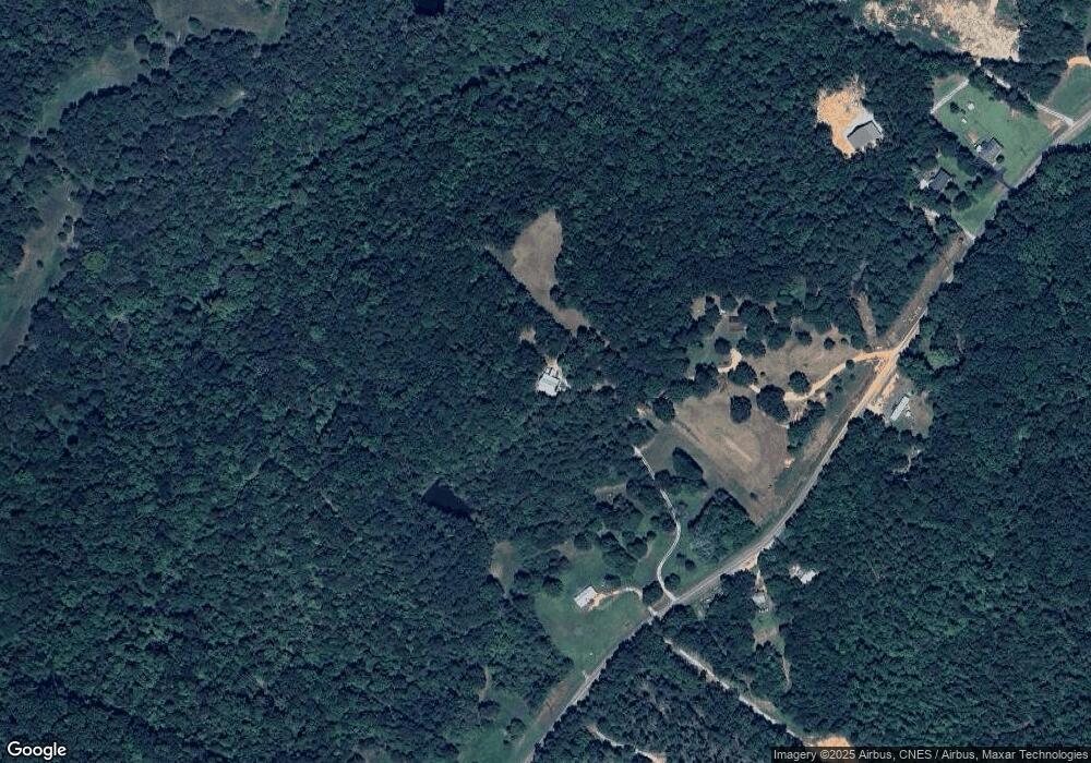 2017 Brewers Mill Rd, Elberton, GA 30635 - photo 1