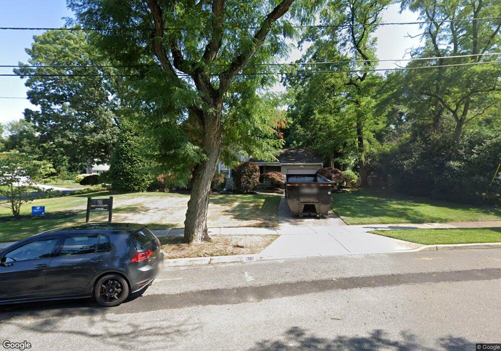 1381 Paddock Way, Cherry Hill, NJ 08034 - photo 1