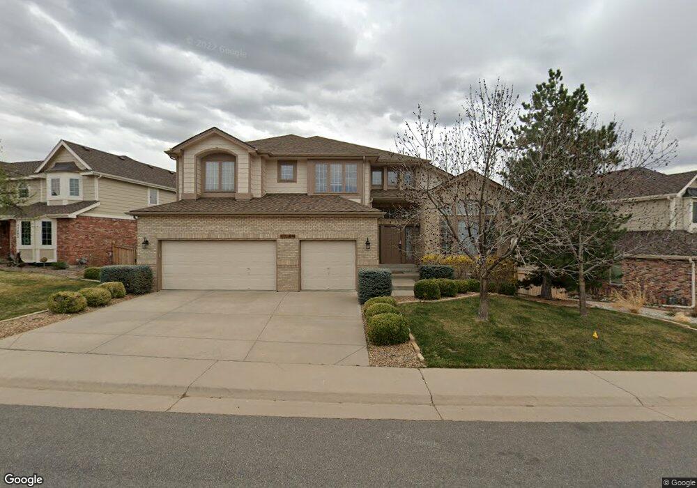 17462 E Powers Dr, Centennial, CO 80015 - photo 1