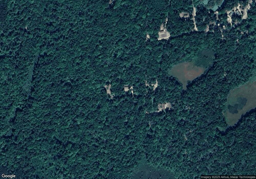 8127 Shamrock Ave, Bitely, MI 49309 - photo 1