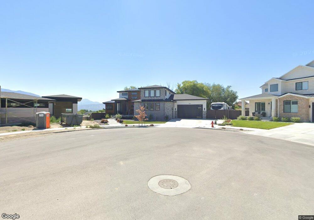 10681 S Urban Ridge Cove, South Jordan, UT 84095 - photo 1