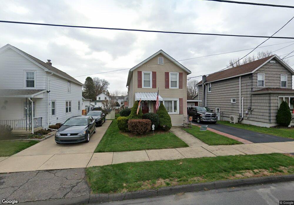 67 Noyes Ave, Kingston, PA 18704 - photo 1