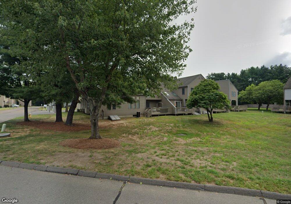 10 Elm Meadows, Enfield, CT 06082 - photo 1