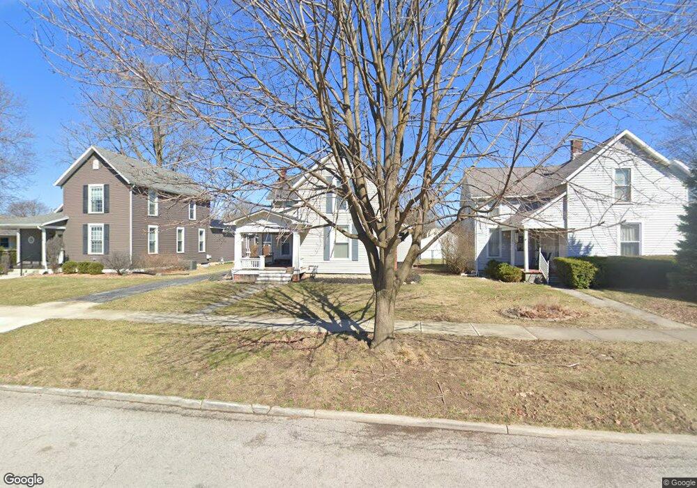 306 2nd St, Findlay, OH 45840 - photo 1