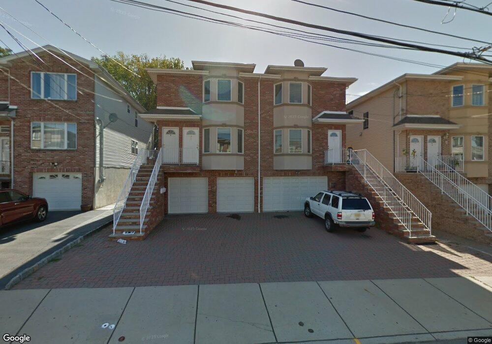 416 Henry St unit 1st & ground, Fairview, NJ 07022 - photo 1