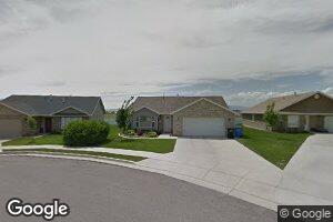 283 W 260 N, Hyde Park, UT 84318