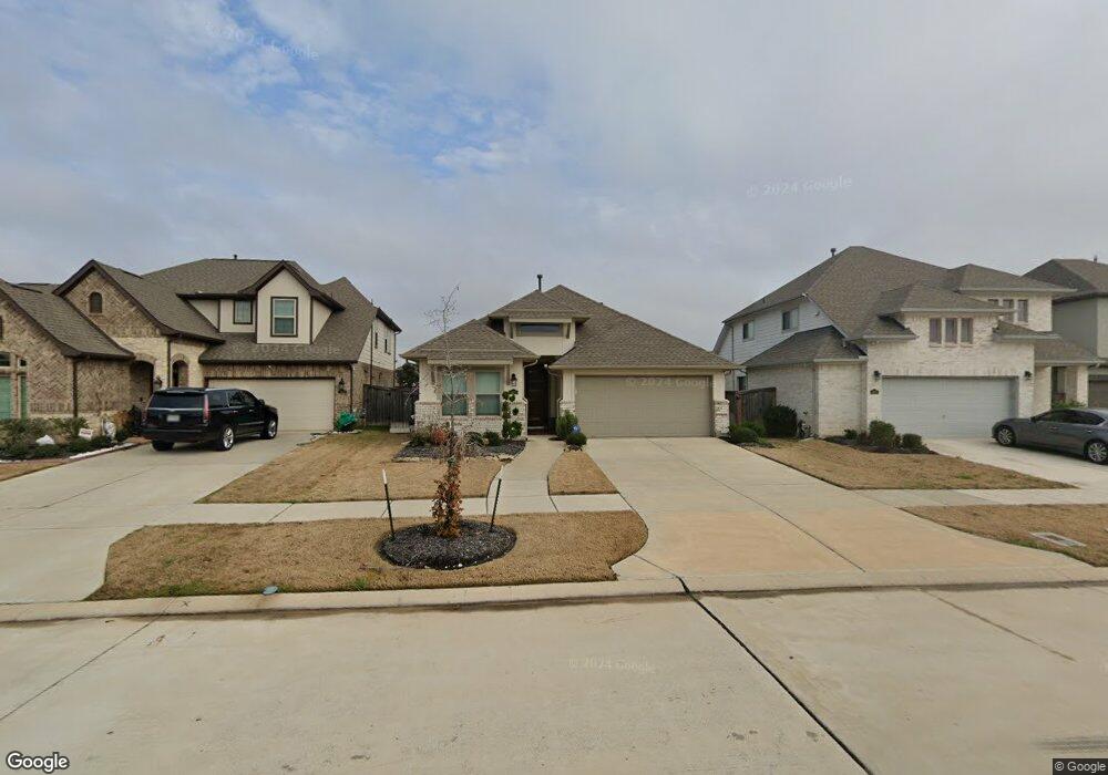 1923 Winston Store Loop, Richmond, TX 77469 - photo 1