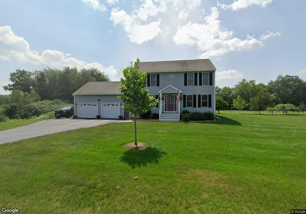 32 Mandevilla Ln, Concord, NH 03301 - photo 1