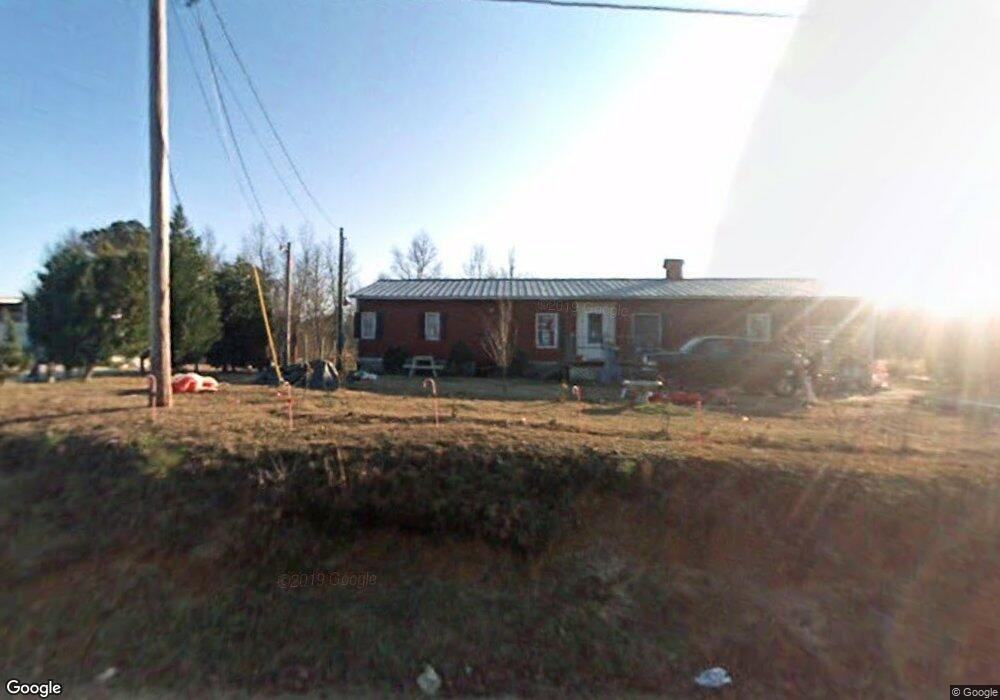 7424 Shallingtons Mill Rd, MacClesfield, NC 27852 - photo 1