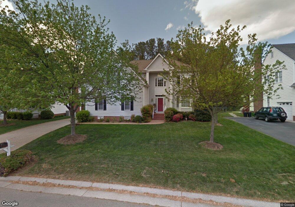 11112 Morgan Run Rd, Henrico, VA 23233 - photo 1