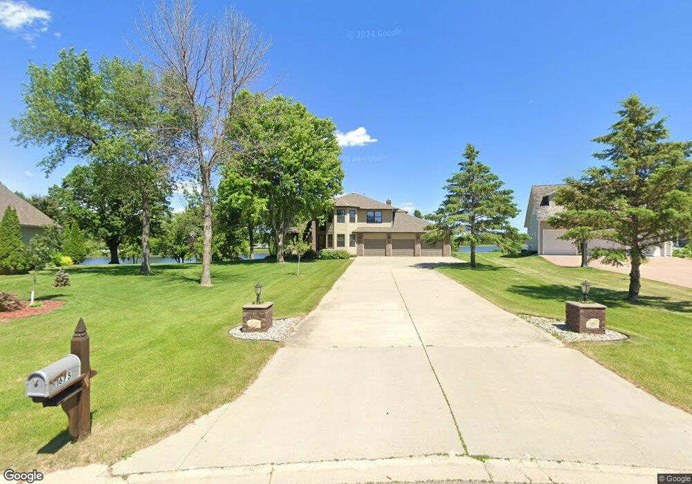1675 Karnis Dr NW, Alexandria, MN 56308 - photo 1