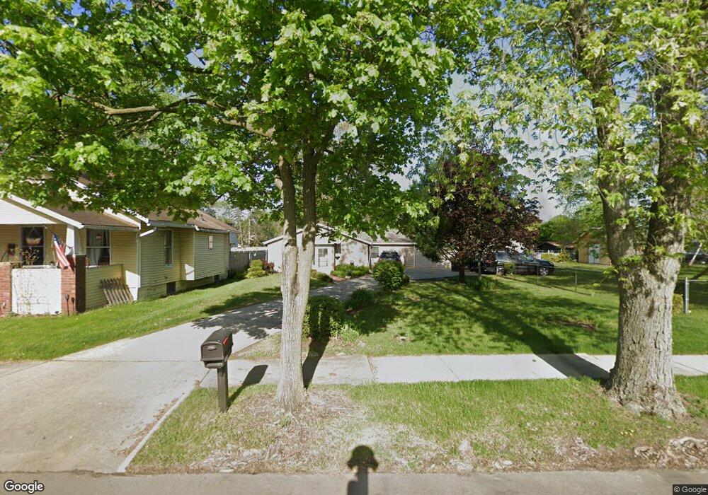 1411 Navajo St, Elkhart, IN 46516 - photo 1