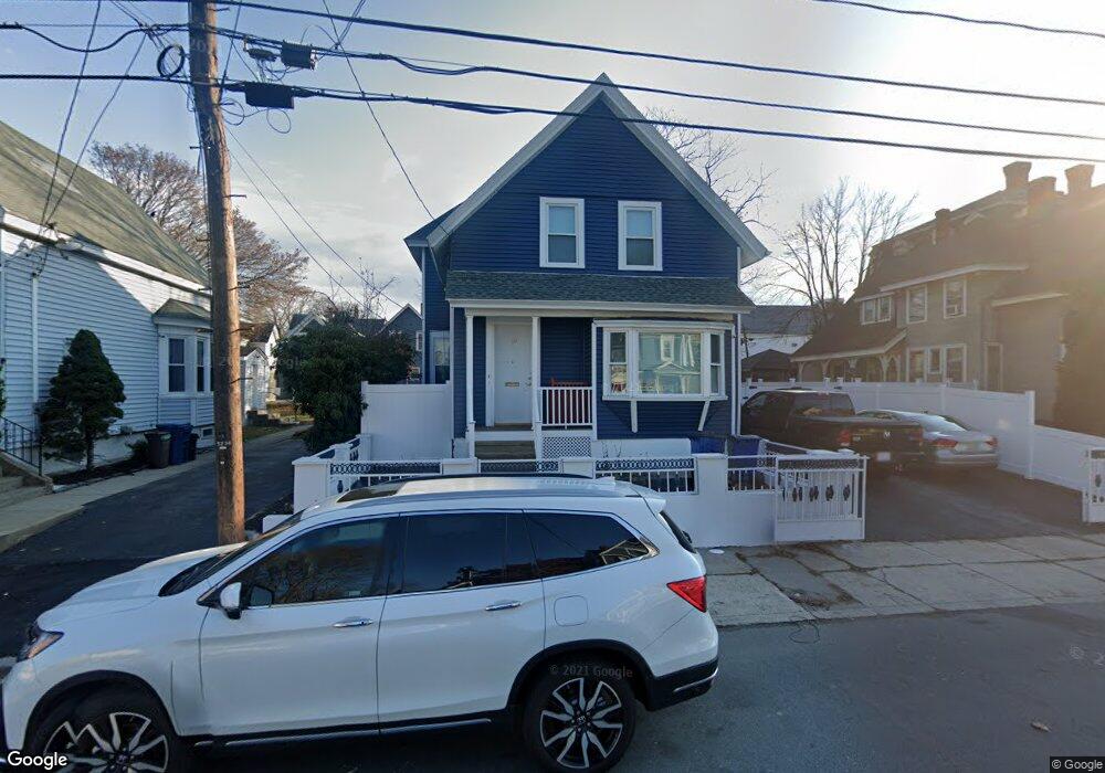 69 Bailey St, Lawrence, MA 01843 - photo 1