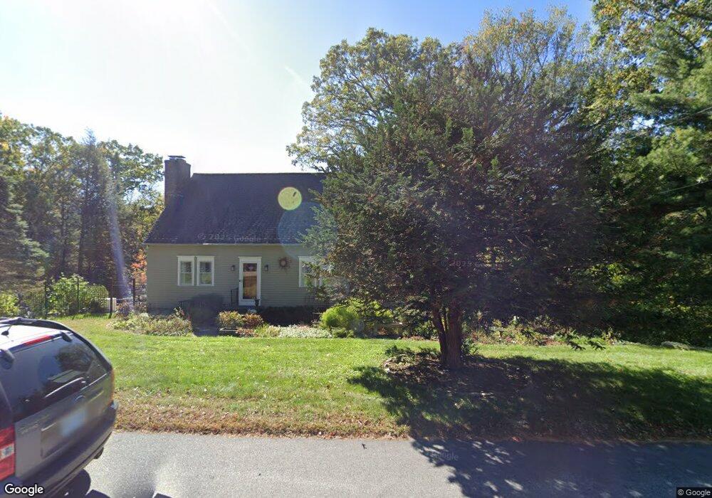 300 Stillwater Rd unit 12B, Smithfield, RI 02917 - photo 1