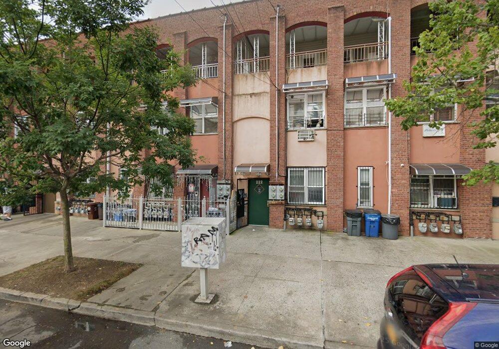 224 Nichols Ave, Brooklyn, NY 11208 - photo 1