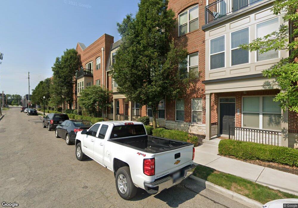 953 Ingleside Ave unit 26G, Columbus, OH 43215 - photo 1