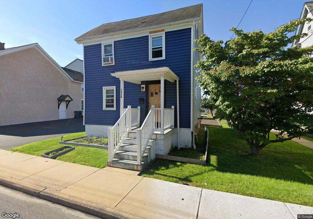 1316 W Broad St, Quakertown, PA 18951 - photo 1