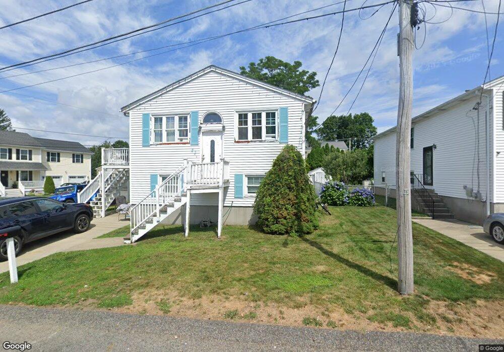 83 Baldwin St, Cumberland, RI 02864 - photo 1