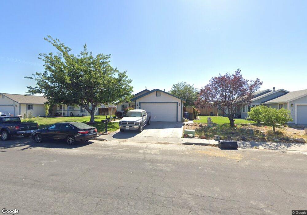 722 Timothy Way, Fallon, NV 89406 - photo 1