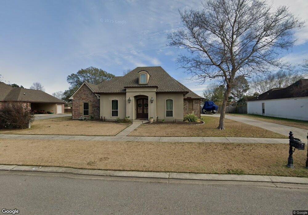 6350 English Turn, Zachary, LA 70791 - photo 1