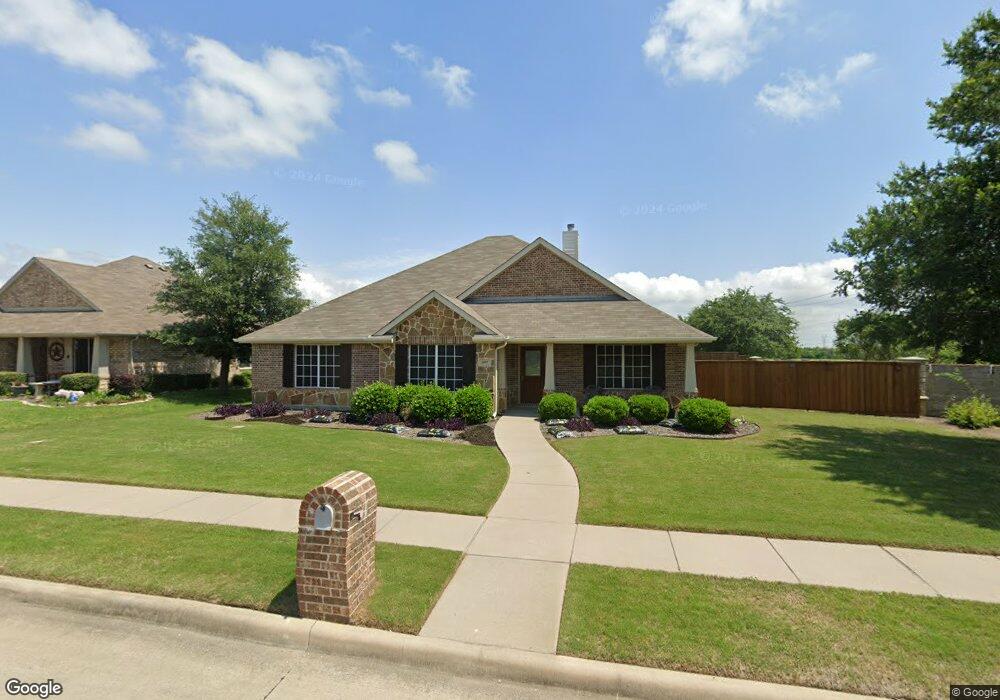 1907 Muddy Creek Dr, Wylie, TX 75098 - photo 1