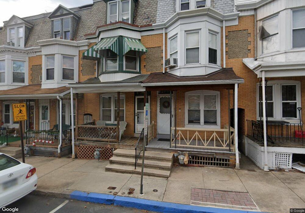 1036 Pear St, Reading, PA 19601 - photo 1