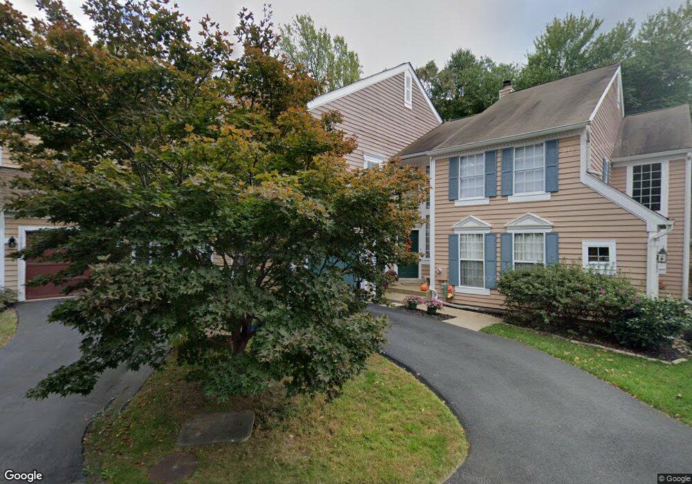 11729 Arbor Glen Way, Reston, VA 20194 - photo 1