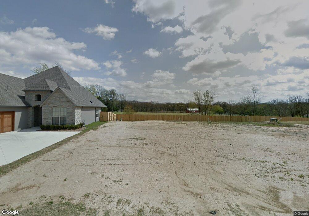 11431 S Ash St, Jenks, OK 74037 - photo 1