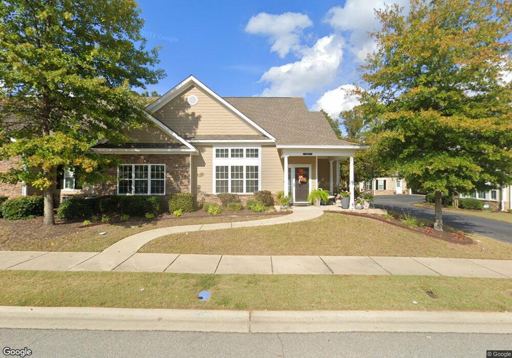 2903 Amberley Trail, Evans, GA 30809 - photo 1