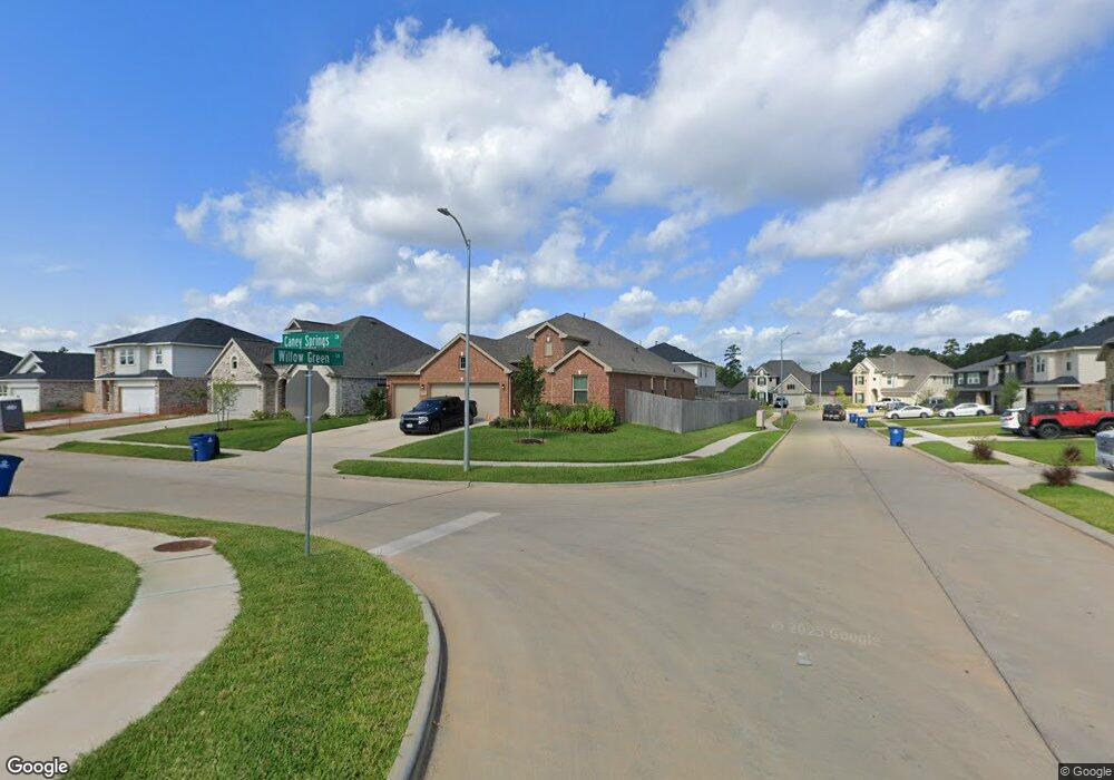 18637 Caney Springs Ln, Magnolia, TX 77355 - photo 1