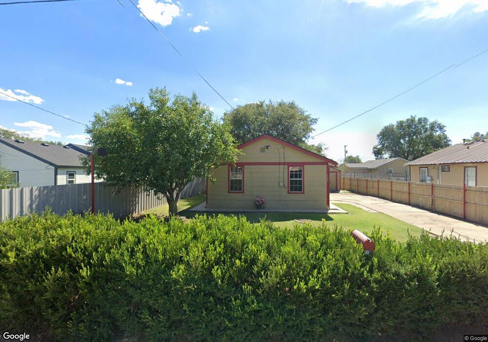 509 2nd Place, Dumas, TX 79029 - photo 1