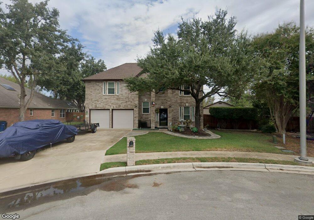 1231 Terrace Ct, New Braunfels, TX 78130 - photo 1