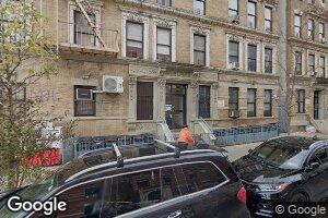 100 W 138th St Unit 2 AA, New York, NY 10030
