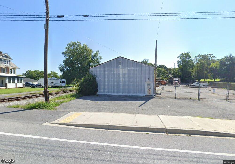 0 Lot Rem Star Spangled Dr unit 1009783794, Keymar, MD 21757 - photo 1