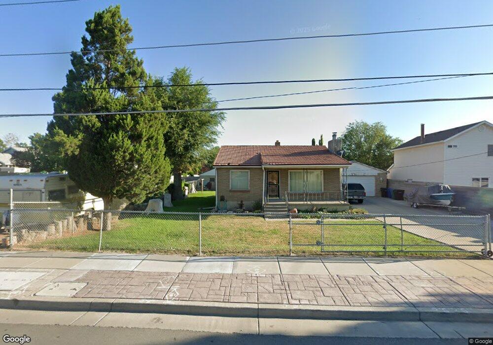 7774 S Ash Briar Ln, West Jordan, UT 84084 - photo 1