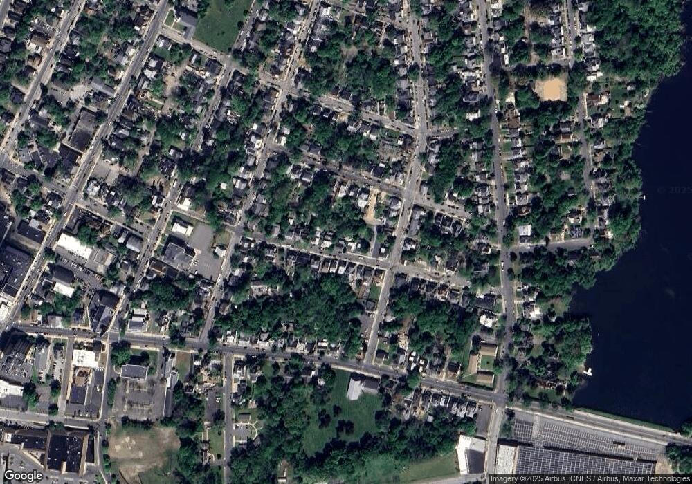 43 Cedar St, Bridgeton, NJ 08302 - photo 1