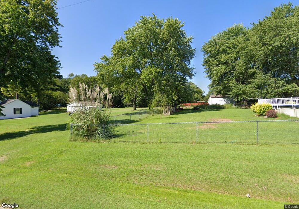 125 Gibbons Rd, Harrisburg, IL 62946 - photo 1