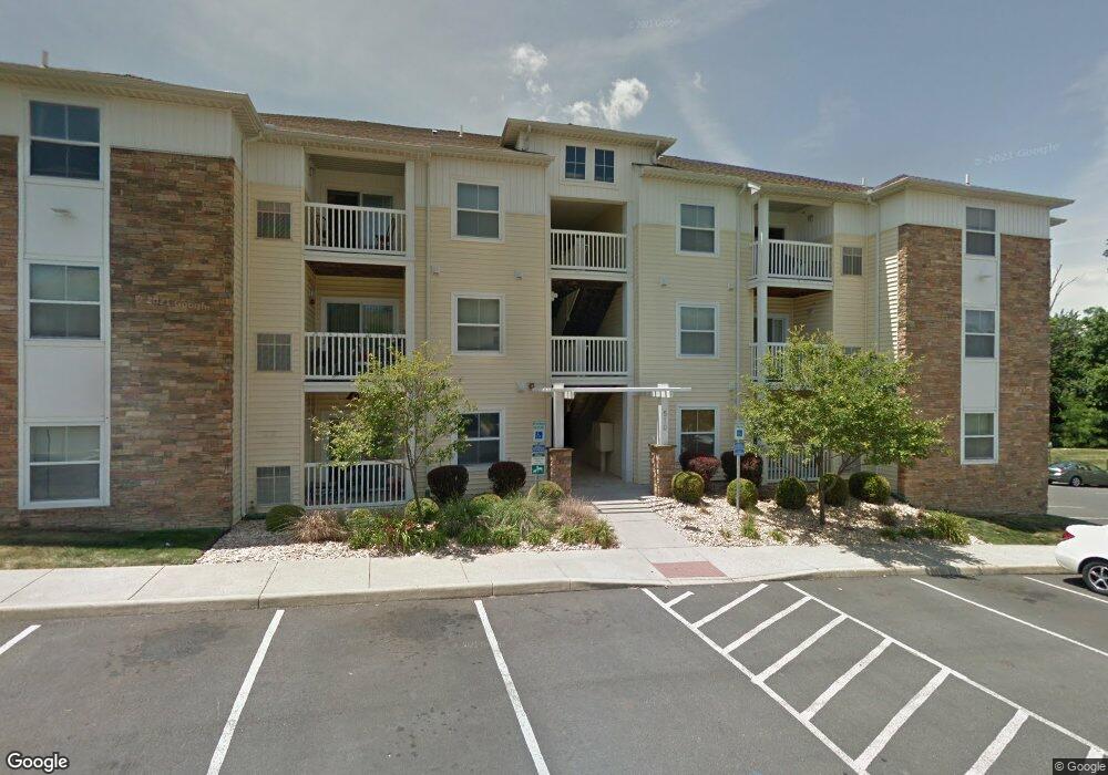 510 Davis Mills Dr unit 104, Harrisonburg, VA 22801 - photo 1