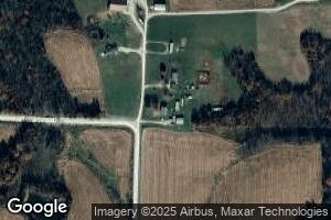 22202 250th St, Lewistown, MO 63452