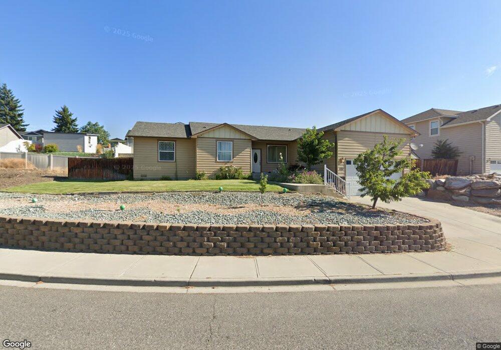 1121 Jupiter St SE, East Wenatchee, WA 98802 - photo 1