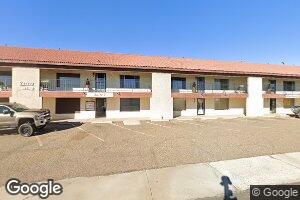 32 N 10th Ave, Page, AZ 86040