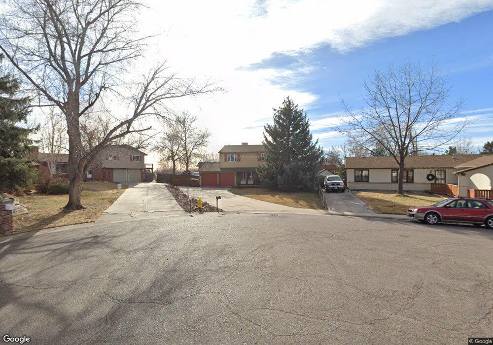 6088 W 84th Ave, Arvada, CO 80003 - photo 1