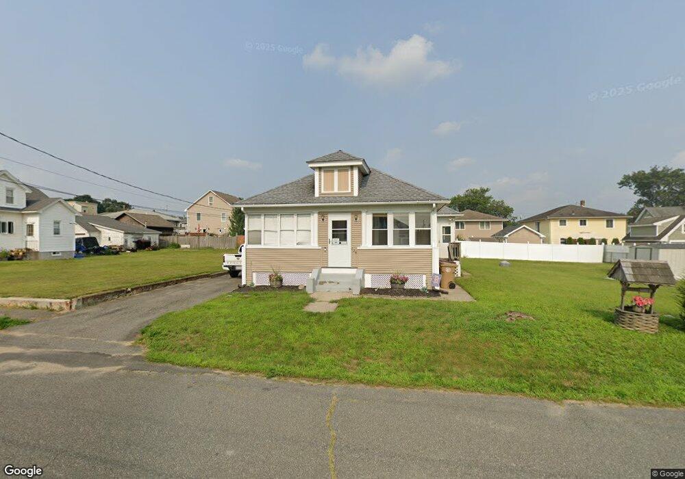 134 Lockland Ave, Ludlow, MA 01056 - photo 1