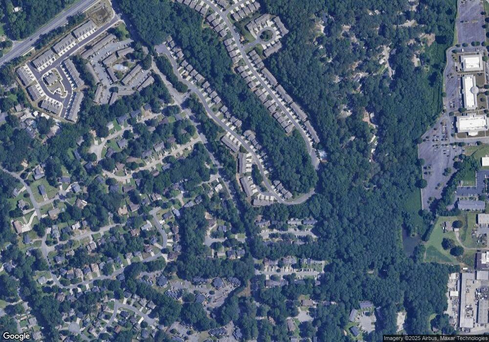 983 Brownstone Ln unit 65, Marietta, GA 30008 - photo 1