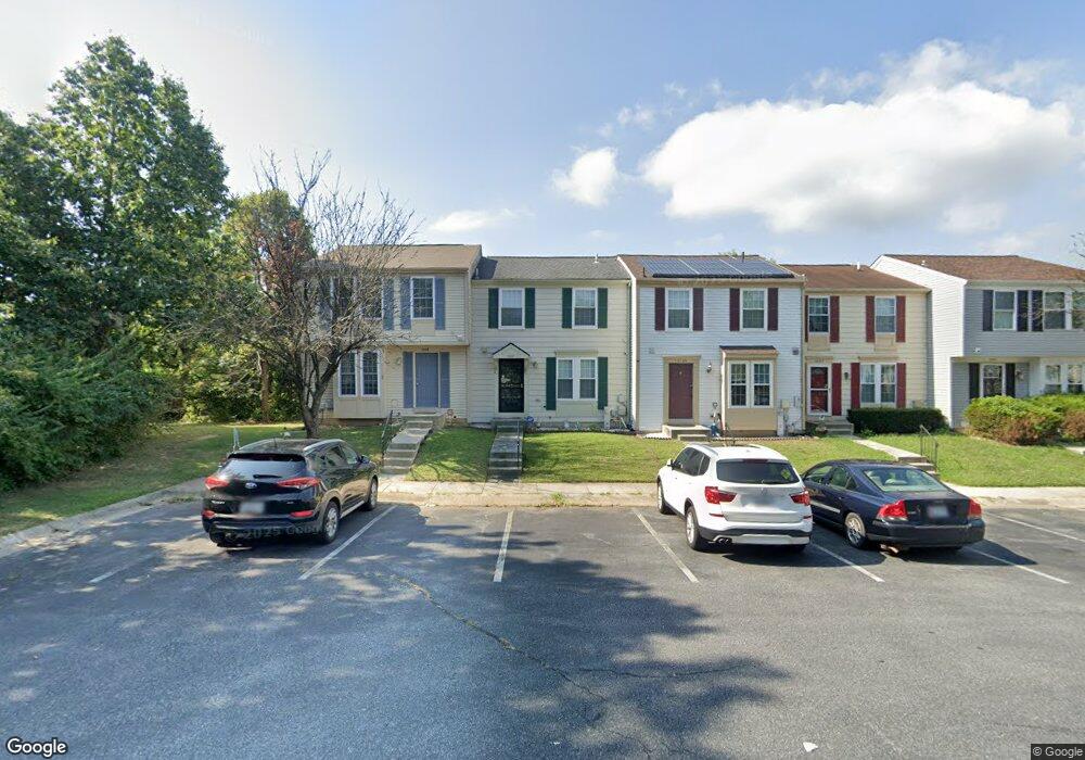 15107 Red Cedar Dr, Burtonsville, MD 20866 - photo 1