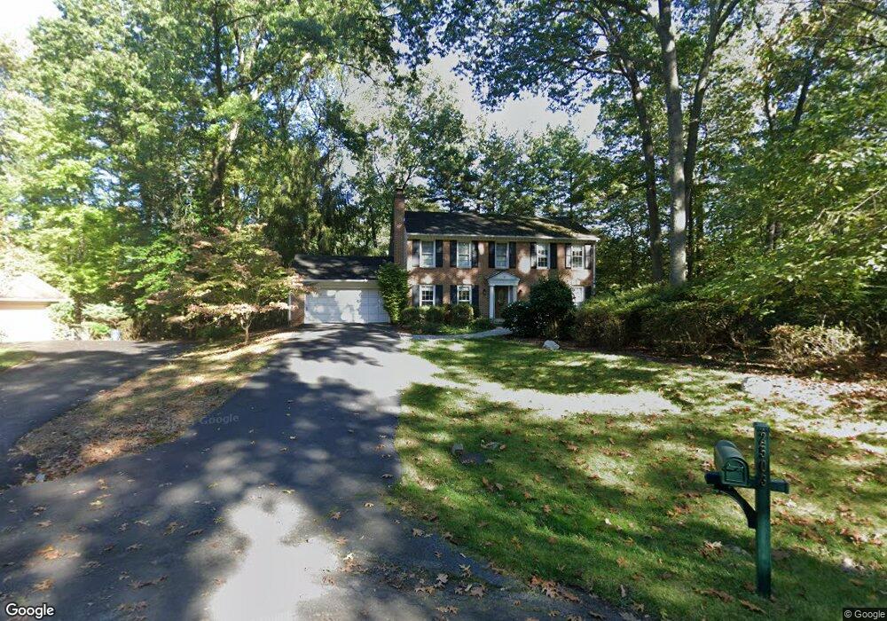 2503 Red Clover Ct, Reston, VA 20191 - photo 1