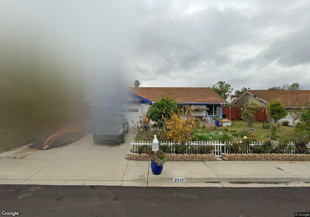 2945 Gaviota Cir, Carlsbad, CA 92009 - photo 1