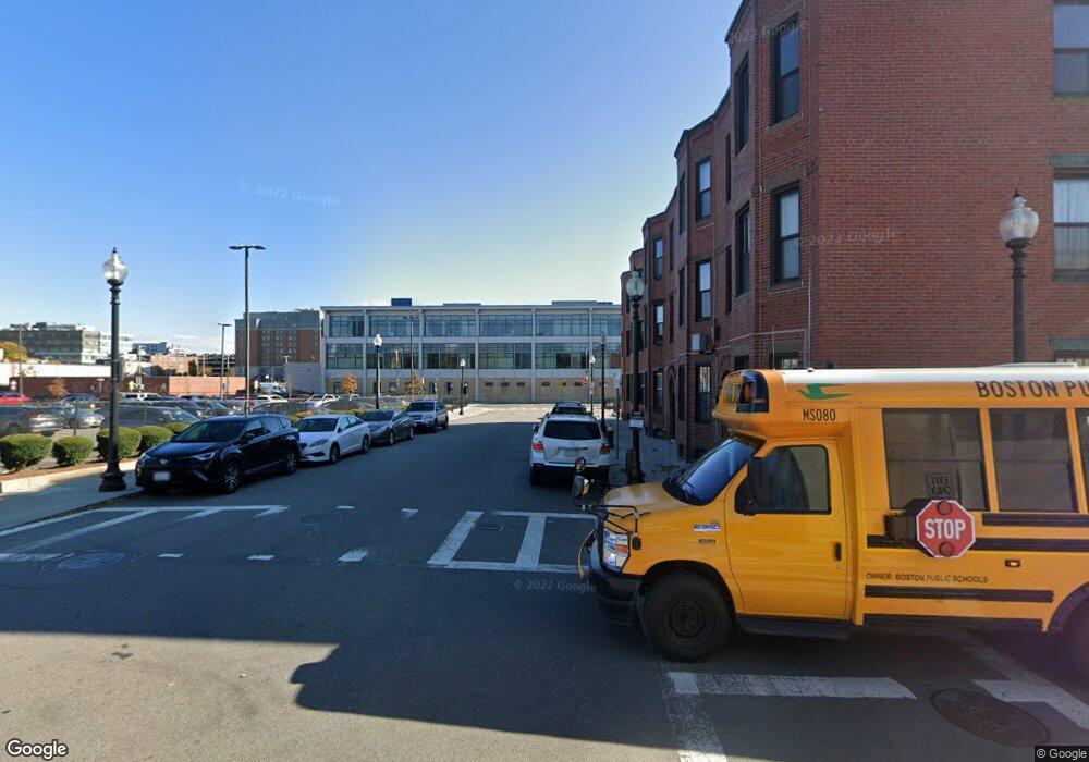 85 Reed St unit 7, Boston, MA 02118 - photo 1