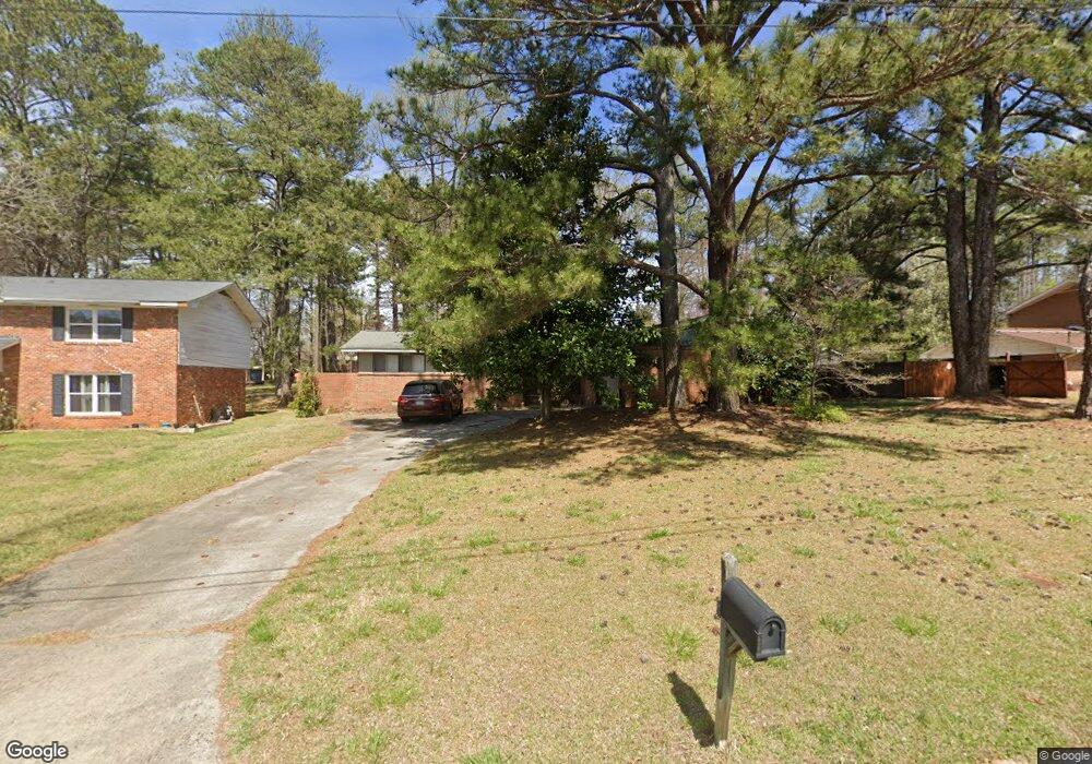 1764 Argonne Dr, Morrow, GA 30260 - photo 1